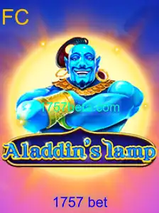 Descubra o Mundo de Aladdinslamp: Uma Aventura Surpreendente no Universo de Apostas