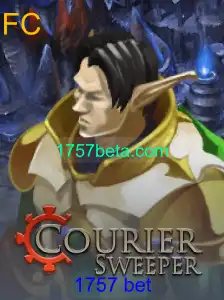 CourierSweeper: Um Jogo de Estratégia e Risco