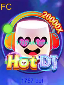 Explorando o Mundo de HotDJ: O Jogo que Revoluciona com 1757 bet