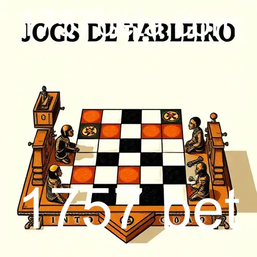 Jogos de tabuleiro