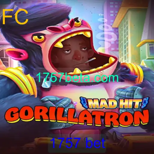 Descubra o Mundo de MadHitGorillatron e a Aposta 1757
