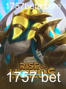 RiseofHorus: Descubra o Fascinante Mundo das Apostas no Antigo Egito
