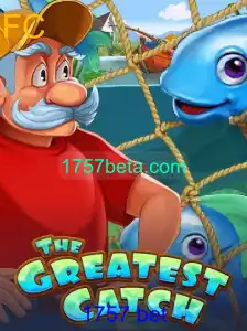 TheGreatestCatch: Uma Análise Completa do Jogo e suas Regras de 1757 Bet